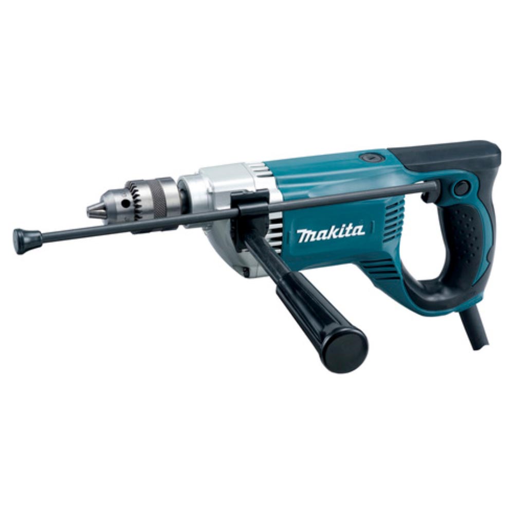 makita 13mm 電気ドリル 6305 / サークルカッター付き