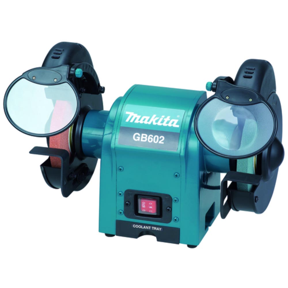 GB602W 卓上グラインダ 150mm マキタ｜道具屋オンライン