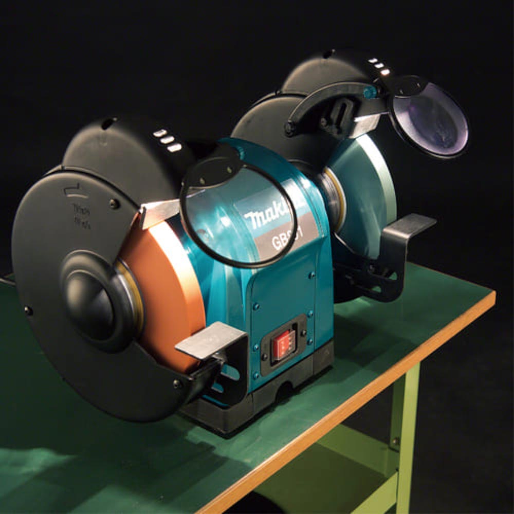 GB602W 卓上グラインダ 150mm マキタ|道具屋オンライン GB602W 卓上グラインダ 150mm マキタ|道具屋オンライン