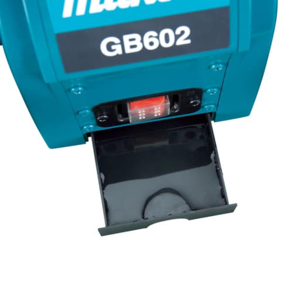 マキタ(Makita) 卓上グラインダ 150mm GB602 通販