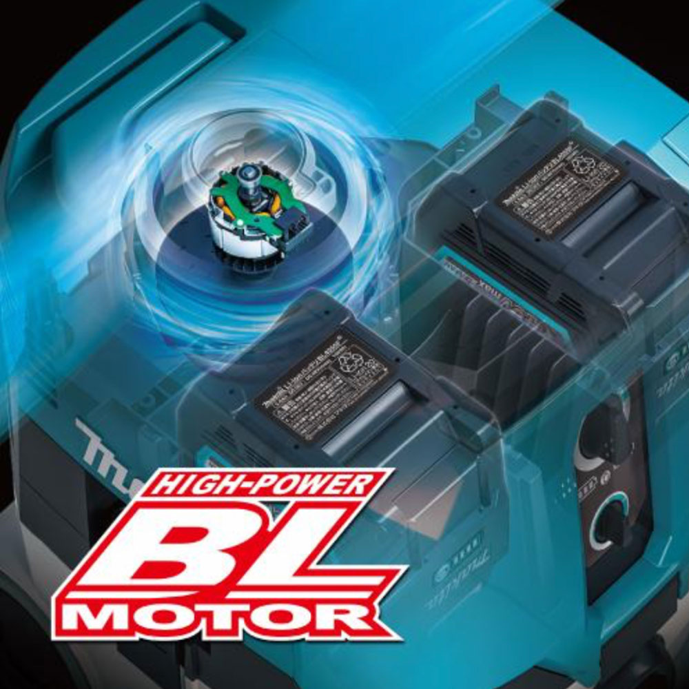VC001GZ 充電式集じん機(乾湿両用)8L 40V マキタ｜道具屋オンライン