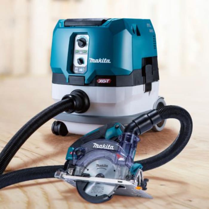 Makita VC002GZ 充電式集じん機 粉じん専用8L | 道具屋オンライン