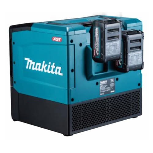 Makita MW001GZ 充電式電子レンジ 40V 本体のみ ｜ 道具屋オンライン