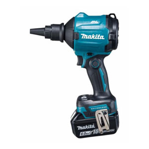 AS180DZ 充電式エアダスタ 18V　makita