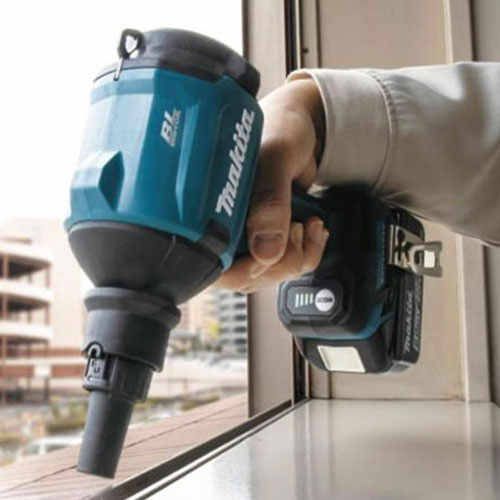 Makita AS180DZ 充電式エアダスタ 18V ｜ 道具屋オンライン 職人御用達