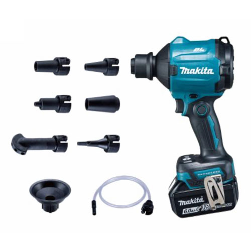 Makita AS180DZ 充電式エアダスタ 18V ｜ 道具屋オンライン 職人御用達 道具・金物販売店