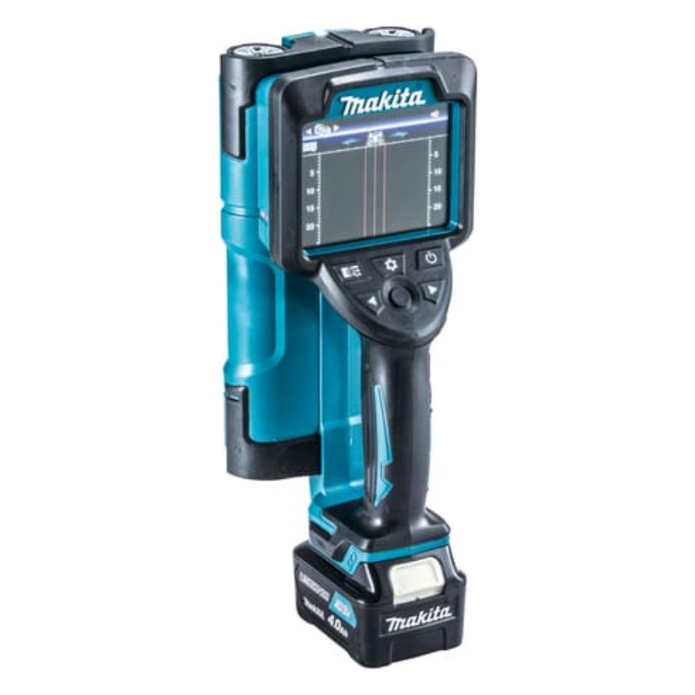 makita WD180DZK 10.8v用バッテリーセット