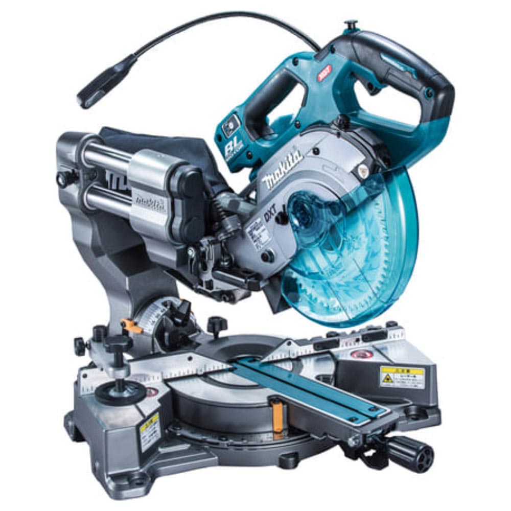 LS009G makita 40v スライドマルノコ　新品未使用