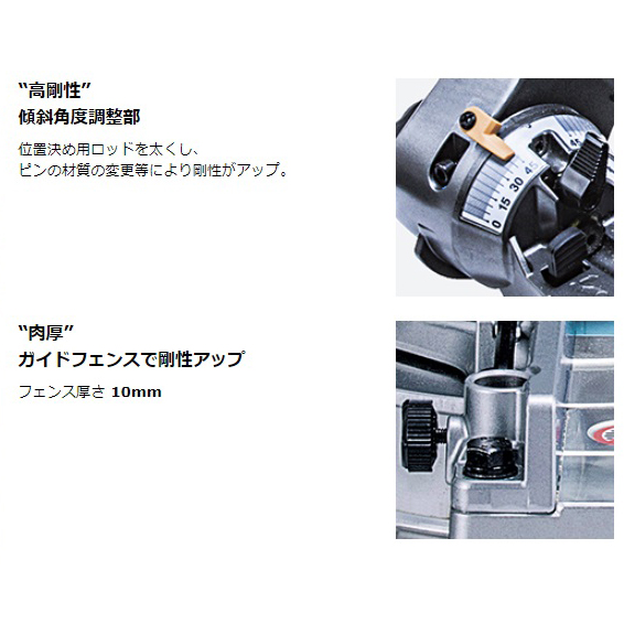 LS001GZ 165mm充電式スライドマルノコ 40VMax 本体のみ マキタ｜道具屋オンライン