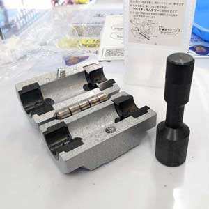 NFT-46 かるパンチ君