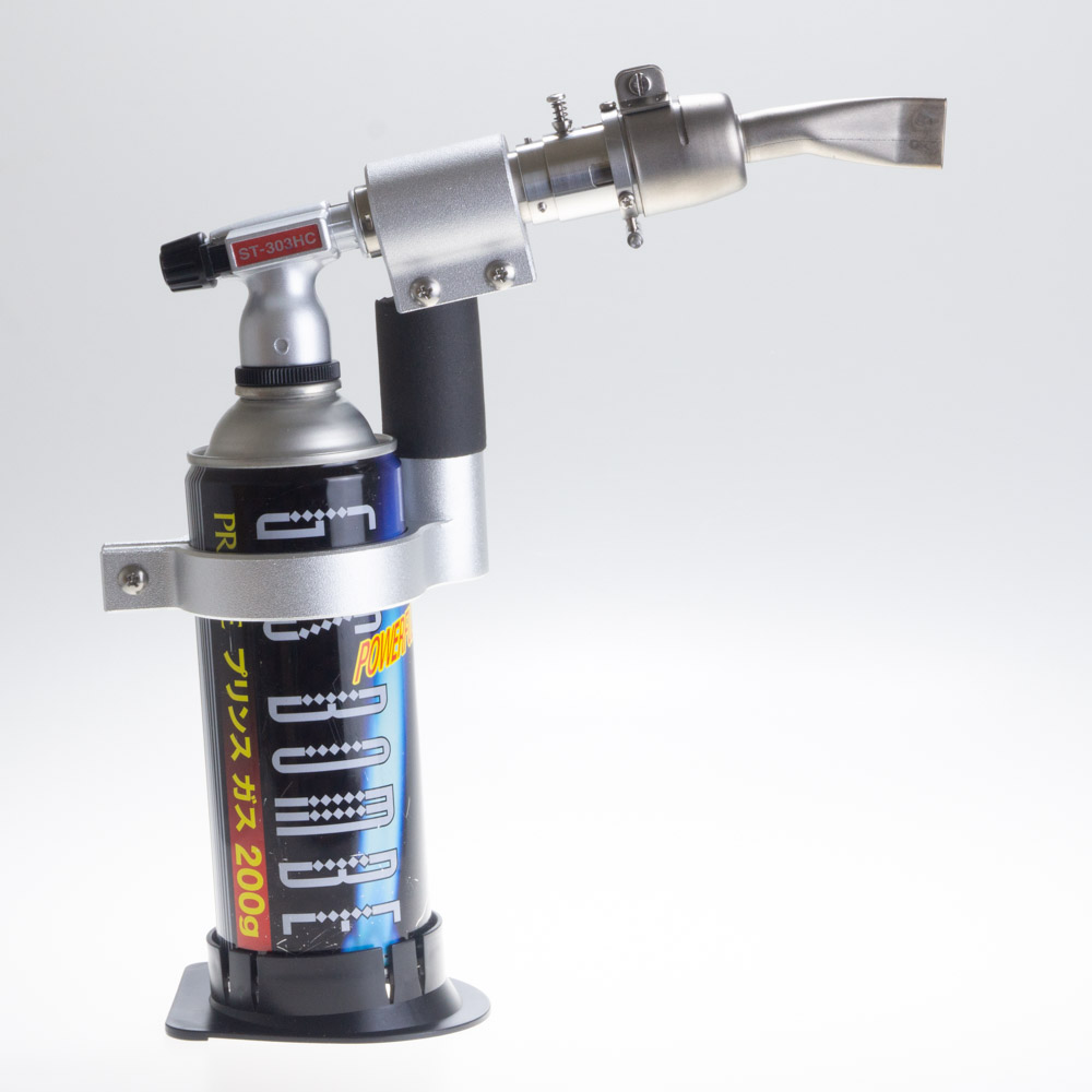 St 400 コードレス熱風溶接機 ガスウェルw 防水シートタイプ トーショー Tosho 新製品 道具屋オンライン