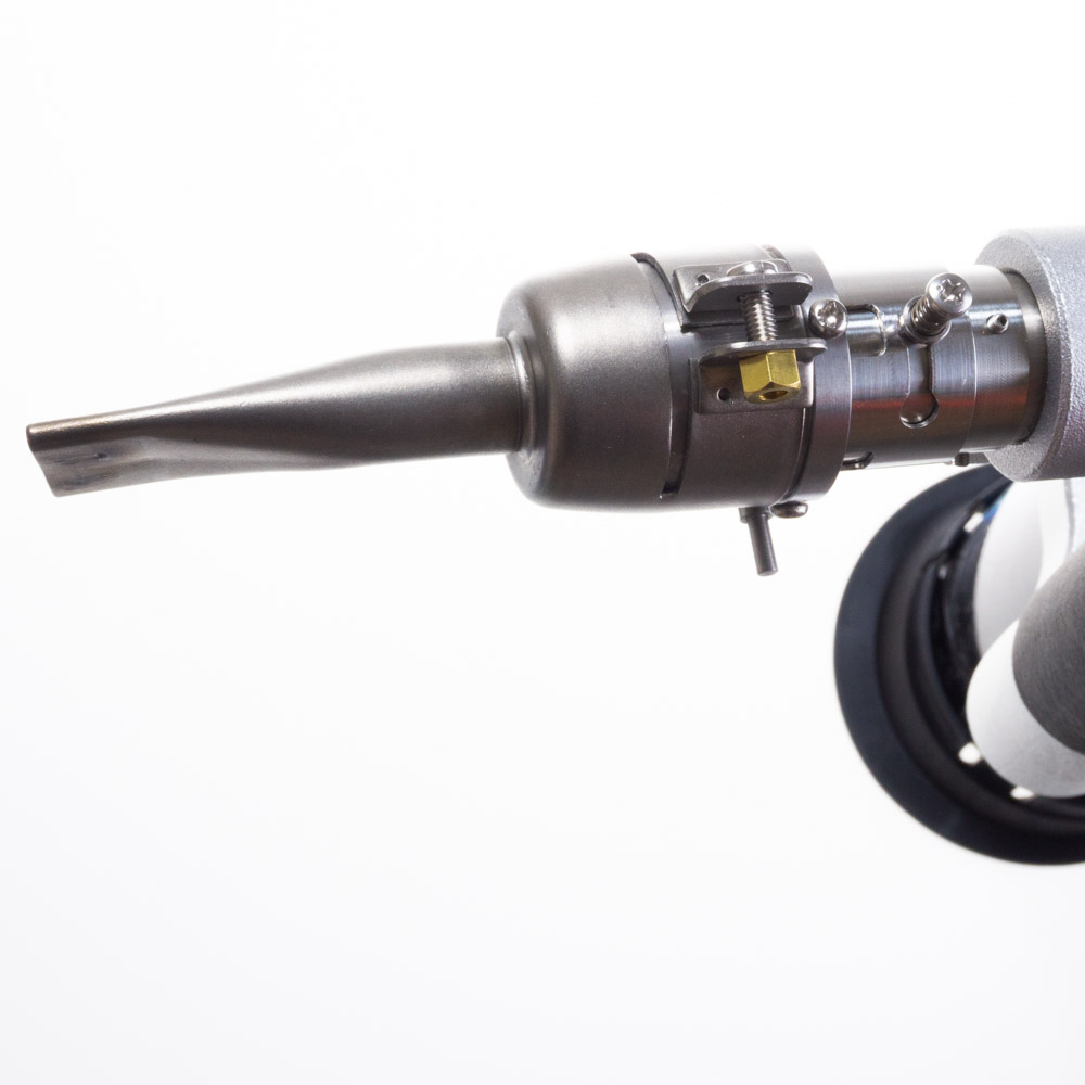 St 400 コードレス熱風溶接機 ガスウェルw 防水シートタイプ トーショー Tosho 新製品 道具屋オンライン