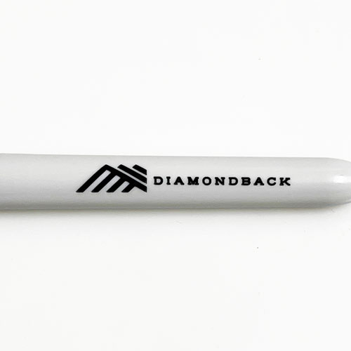 DB SHRPIE BLACK