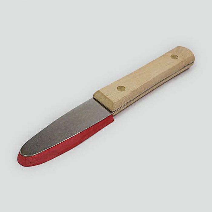 80656  ＫＯ仕上げベラ円熟＋ピンク７ｍｍ 尾崎亀商店