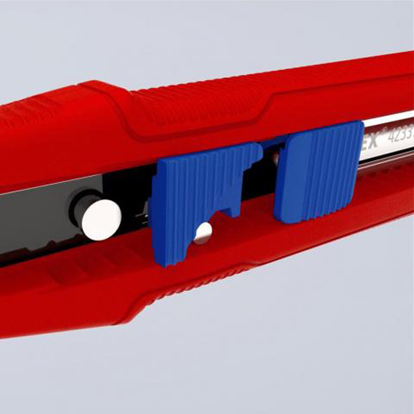 9010165BK Cutix カティックス