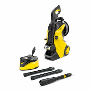 K5 プレミアムサイレント 高圧洗浄機 50Hz KARCHER（ケルヒャー）