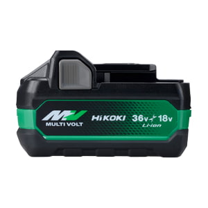 BSL36A18X リチウムイオン電池 36V 2.5Ah/18V 5.0Ah HiKOKI（ハイコーキ）