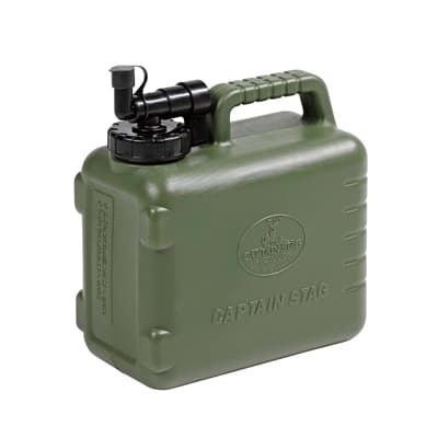 UE-2031 抗菌 ボルディーウォータータンク5L オリーブ