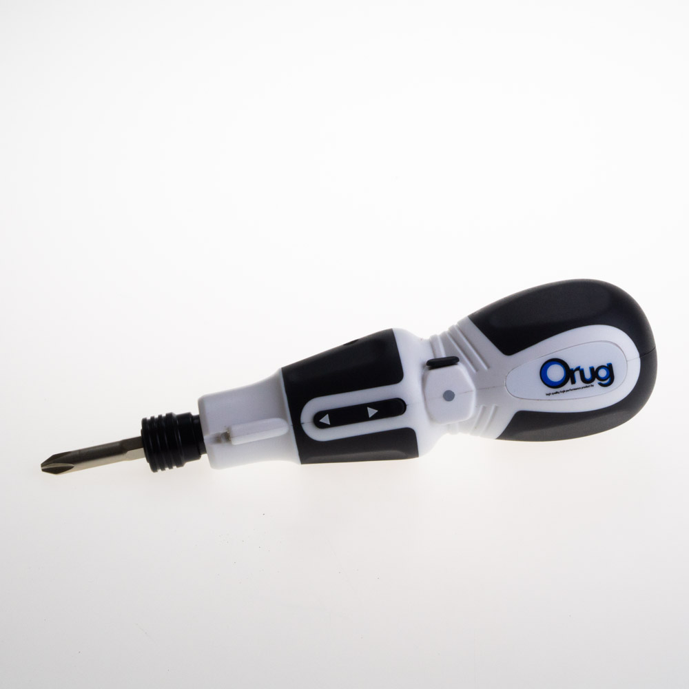 Dn One 電ねじ回し 充電式電動ドライバー オルグ Orug 当日出荷 道具屋オンライン Dn One 電ねじ回し 充電式電動ドライバー オルグ Orug 当日出荷 道具屋オンライン