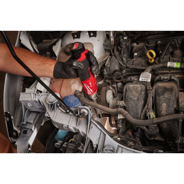 Milwaukee M12 FHIRLR-0 JP 3/8インチハイスピードロングラチェット