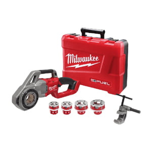 Milwaukee ねじ切り機