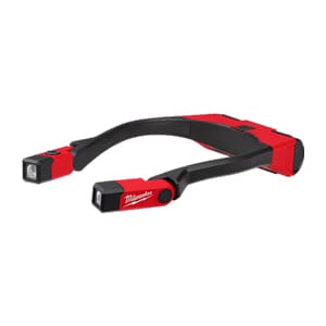 L4 NL400-301 JP REDLITHIUM USB 充電式ネックライト