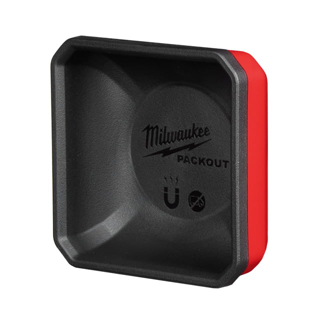 PACKOUT マグネット付き小物収納 Milwaukee