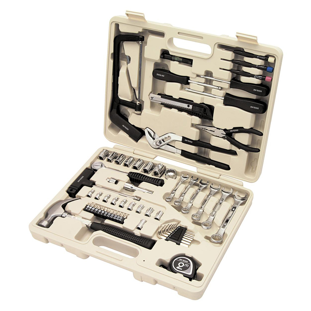 MT-300 マイツールズ 61pcs 高儀