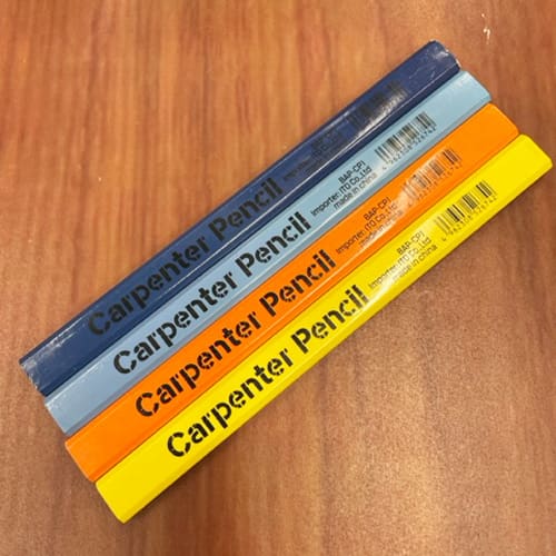 BAP-CP1 カーペンターペンシル