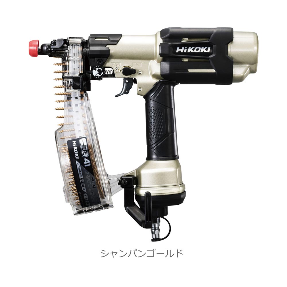 WF4AS ねじ打機 ハイコーキ(日立工機)｜道具屋オンライン