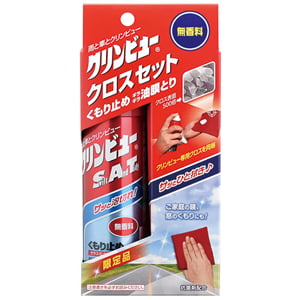 クリンビュー 20978 SATスマート クロス付 100ml