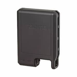 FB-BT7455BK 清涼ファン風雅ボディ バッテリー TAJIMA(タジマ)