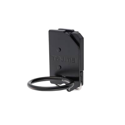 SFKHI-H1 着脱式工具ホルダースチール ハンマー1穴