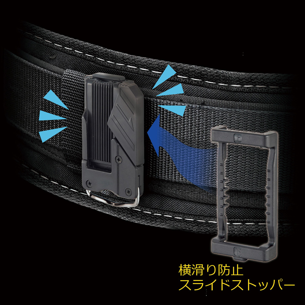 即発送可能】【即発送可能】TJMデザイン タジマ 着脱式工具差し 1本差しペンドラ用 SFKSN-P1PD [A230101] 収納・保管用品  178.255.41.13