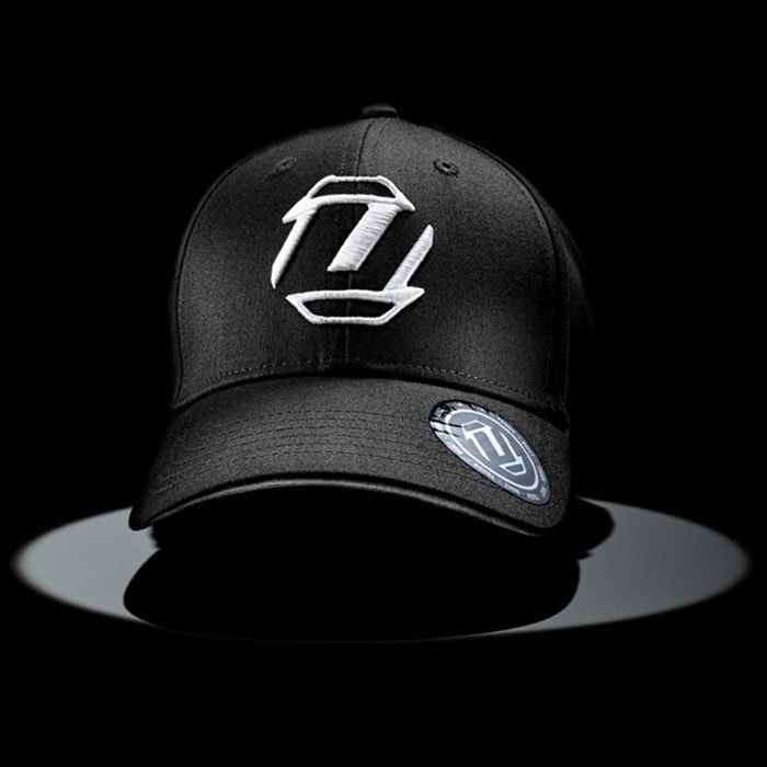 CAP-FLEX-SM　FLEXFIT CAP　ベースボールキャップ UNILITE（ユニライト）