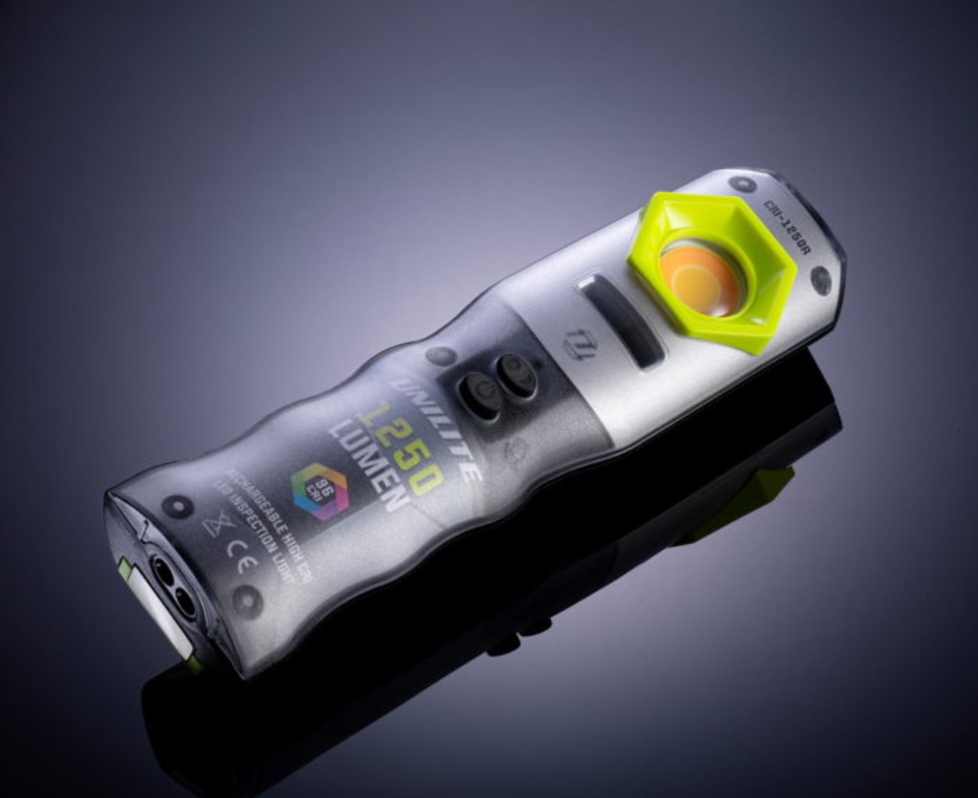 CRI-1250R  HIGH CRI INSPECTION LIGHT UNILITE（ユニライト）
