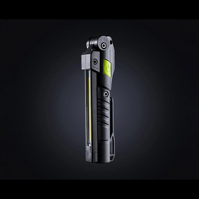 IL-175R COMPACT FOLDING INSPECTION LIGHT UNILITE（ユニライト）
