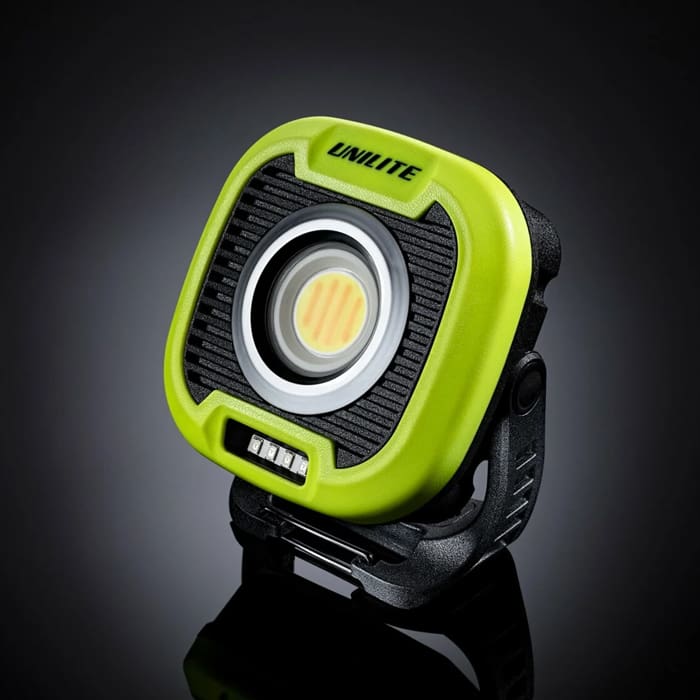 CRI-1650R HIGH CRI COMPACT WORK LIGHT