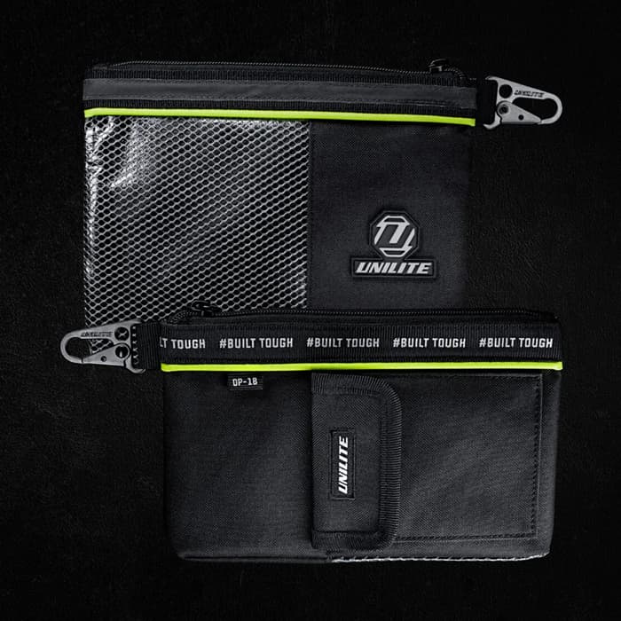 OP-1B STORAGE POUCH UNILITE