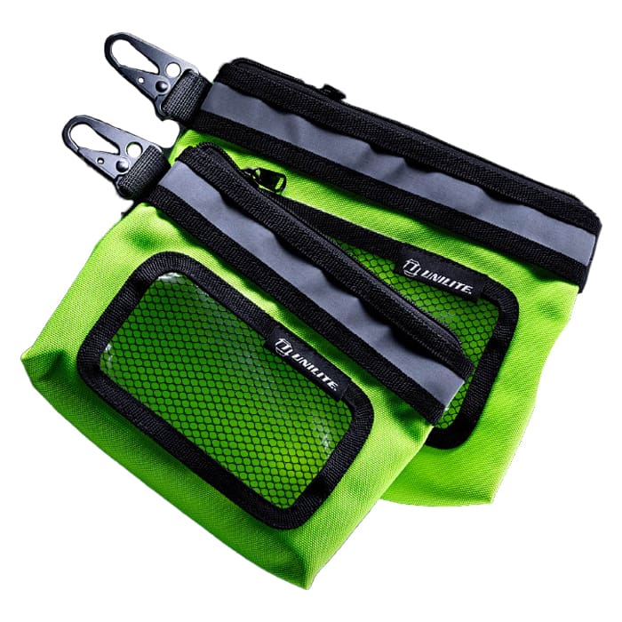 UR4.5-POUCH ORGANISER POUCHES