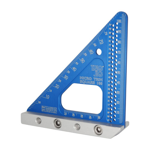 MTS100 MICRO TRIM SQUARE100