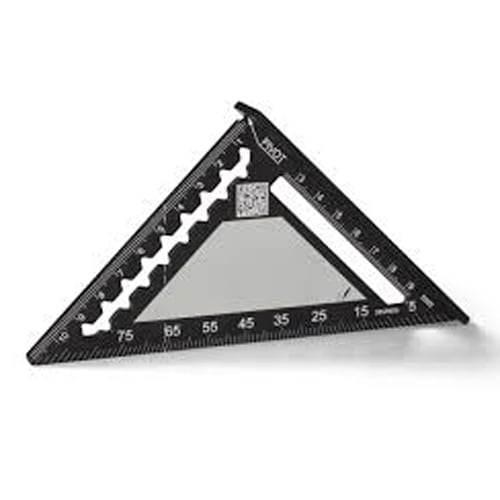 Hultafors MMRS Mini Rafter Square