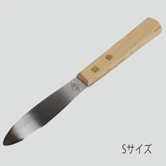 ＫＯ 仕上げベラ神指  尾崎亀商店