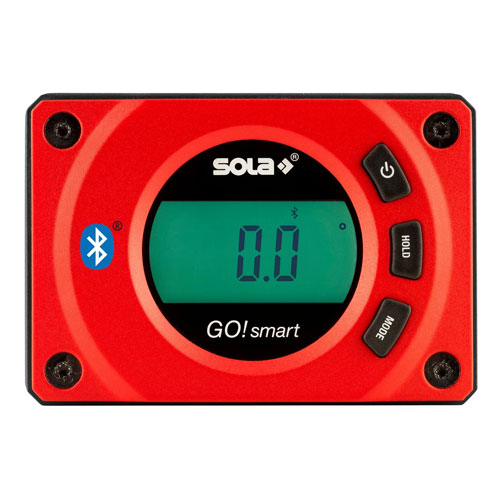 01483001 GO!smart デジタルレベル
