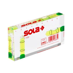 R100 アクリルレベル SOLA(ソラ) 新製品 ◇