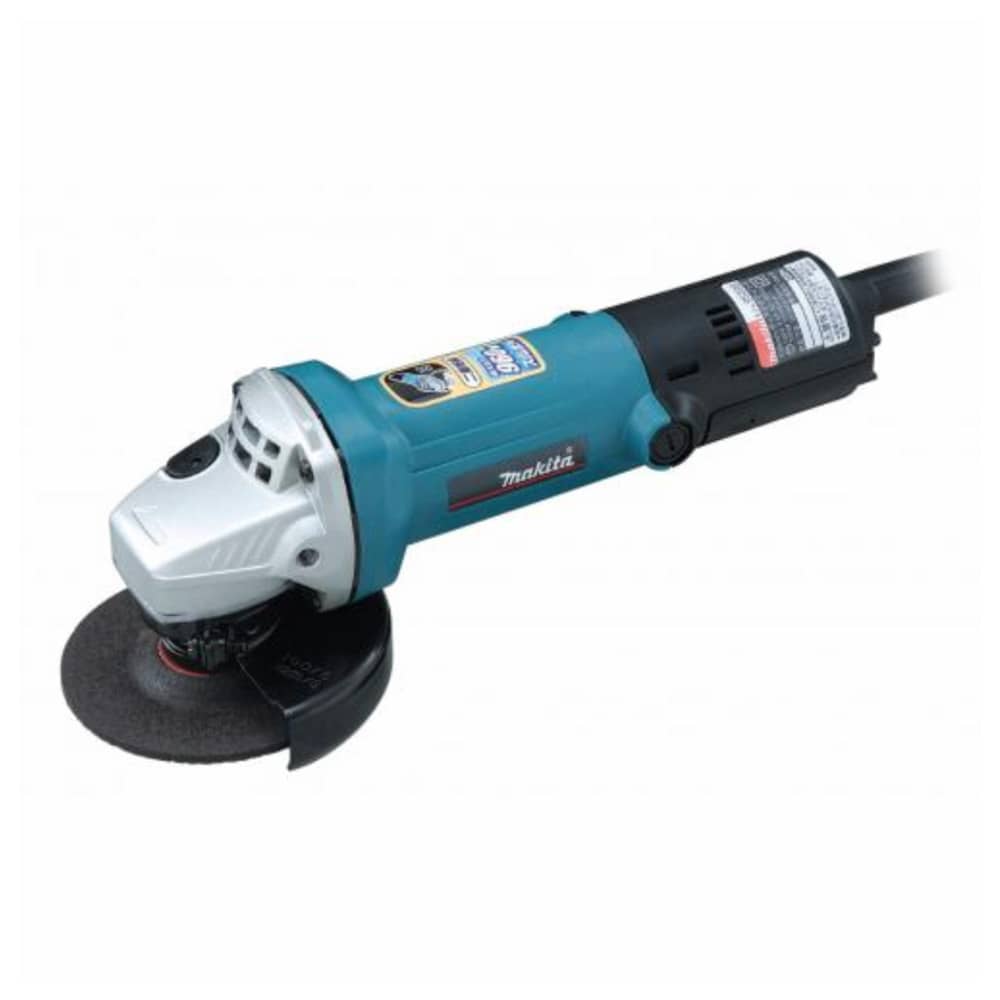 ☆未使用品☆ makita マキタ 9533B ディスクグラインダ 100mm 69034