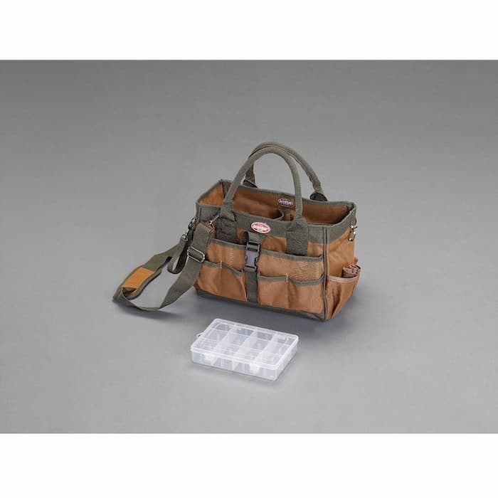EA925MG-57 ツールバッグ 600デニール BucketBoss(バケットボス)