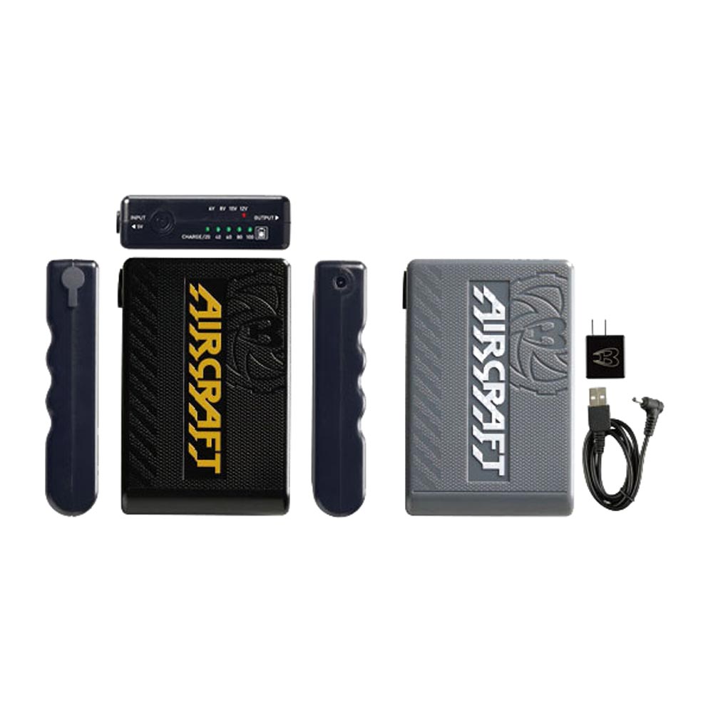 Ac230 エアークラフト リチウムイオンバッテリー 12v バートル 道具屋オンライン Ac230 エアークラフト リチウムイオンバッテリー 12v バートル 道具屋オンライン