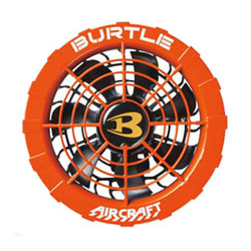 AC311 ファンユニット バートル(BURTLE) 新製品