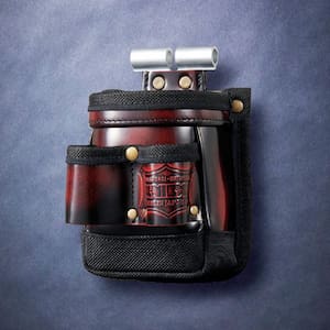 ADV-201TG アドバンガラスVA小物腰袋